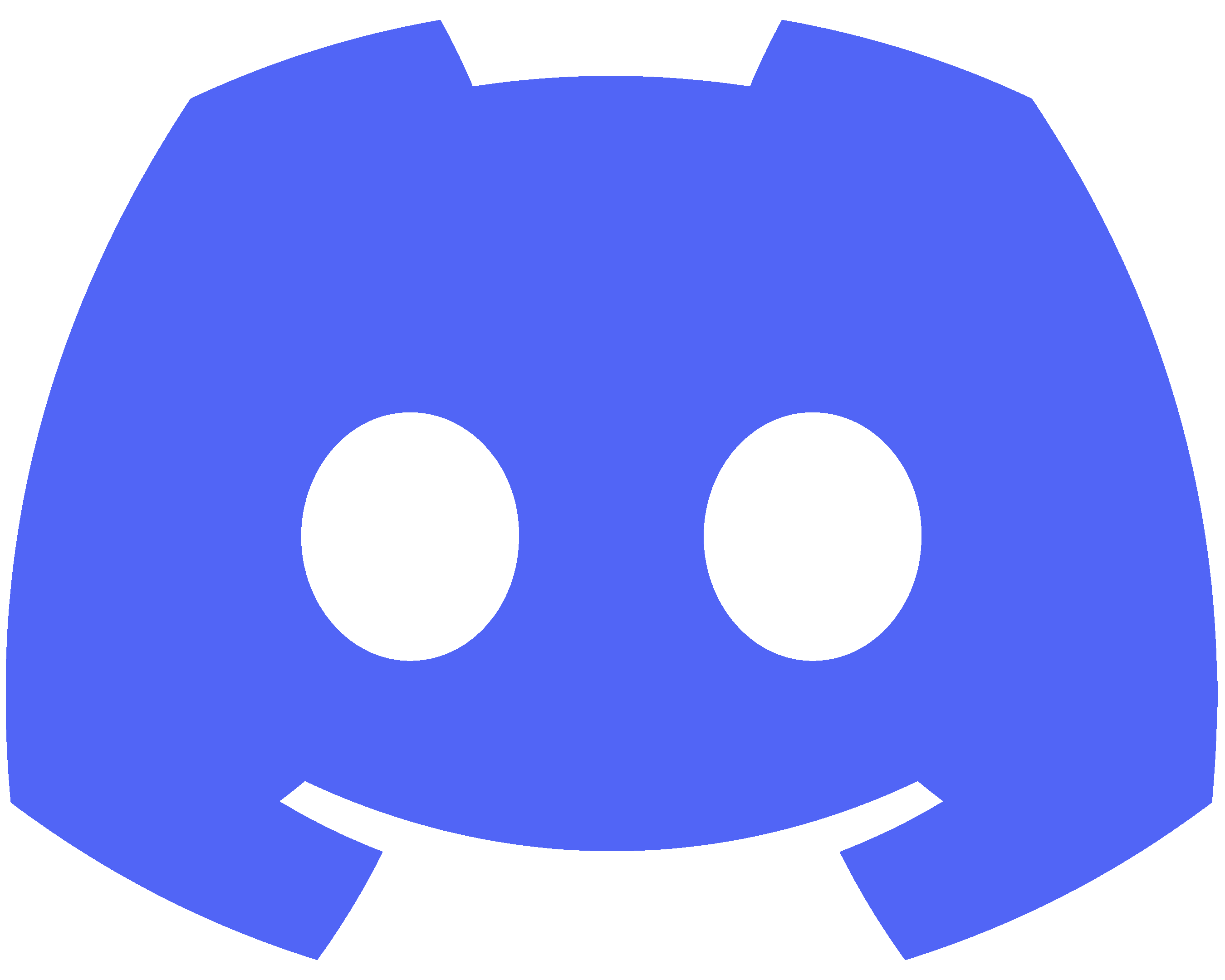 Discord Logo
