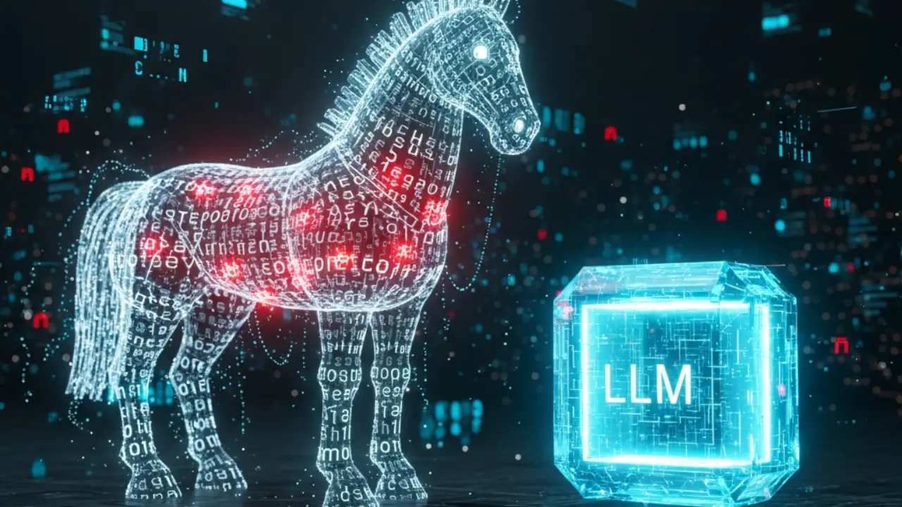 Prompt Injection & Adversarial AI: Η Νέα Επιφάνεια Επίθεσης που το IT σας Αγνοεί